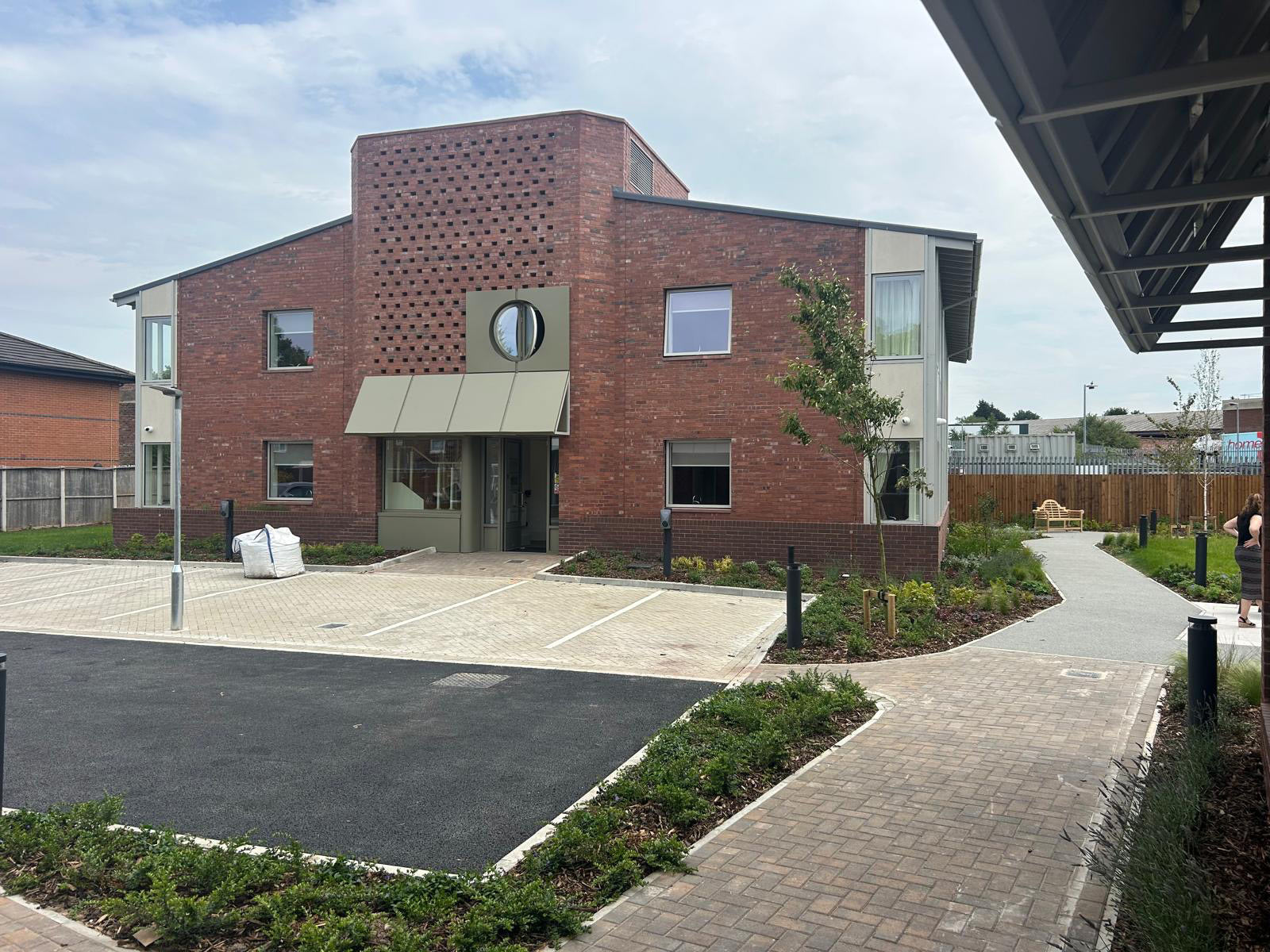 Lorenzo Drive - Liverpool