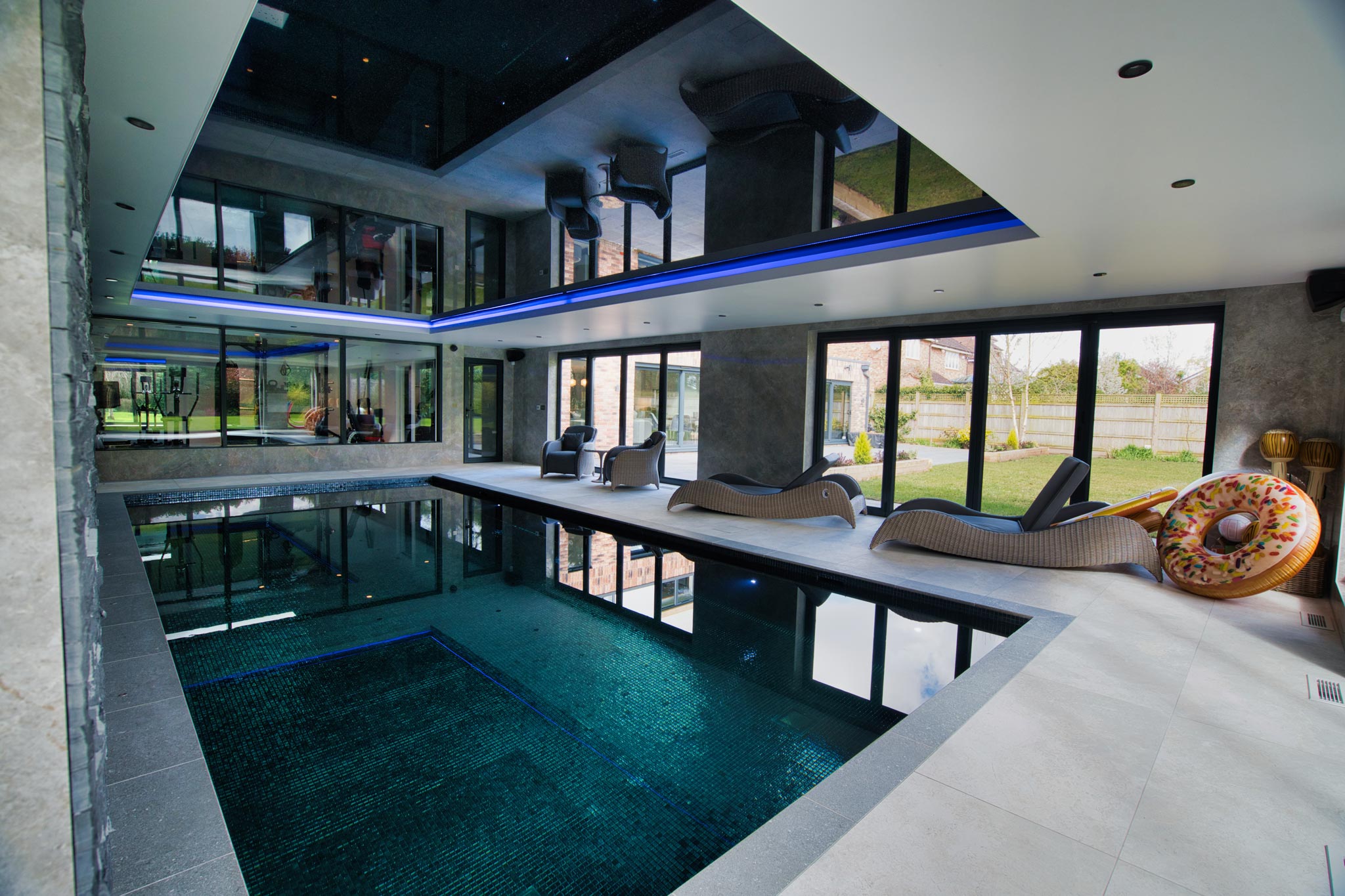 Home Remodel - Bramhall