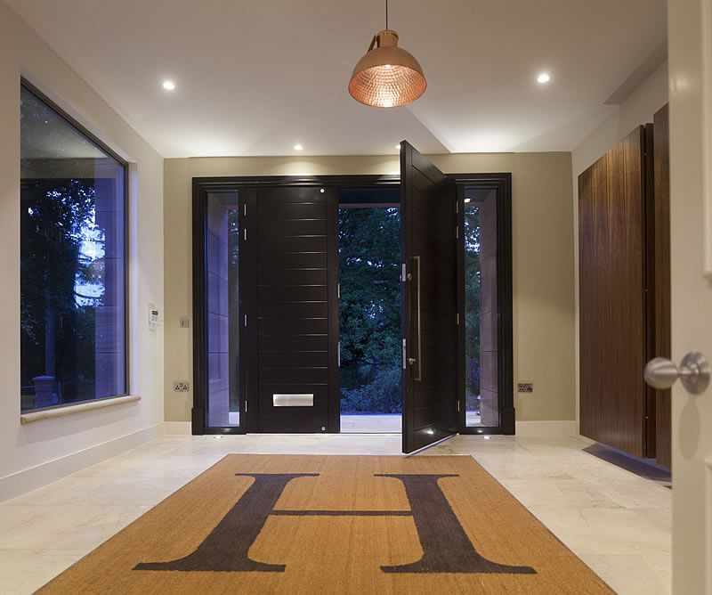 Heathercliffe - Frodsham