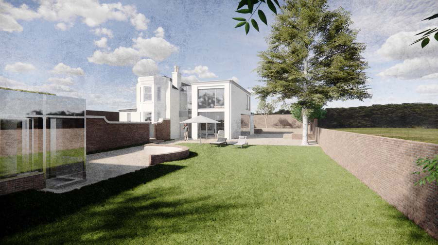 Fulwood Park - Liverpool