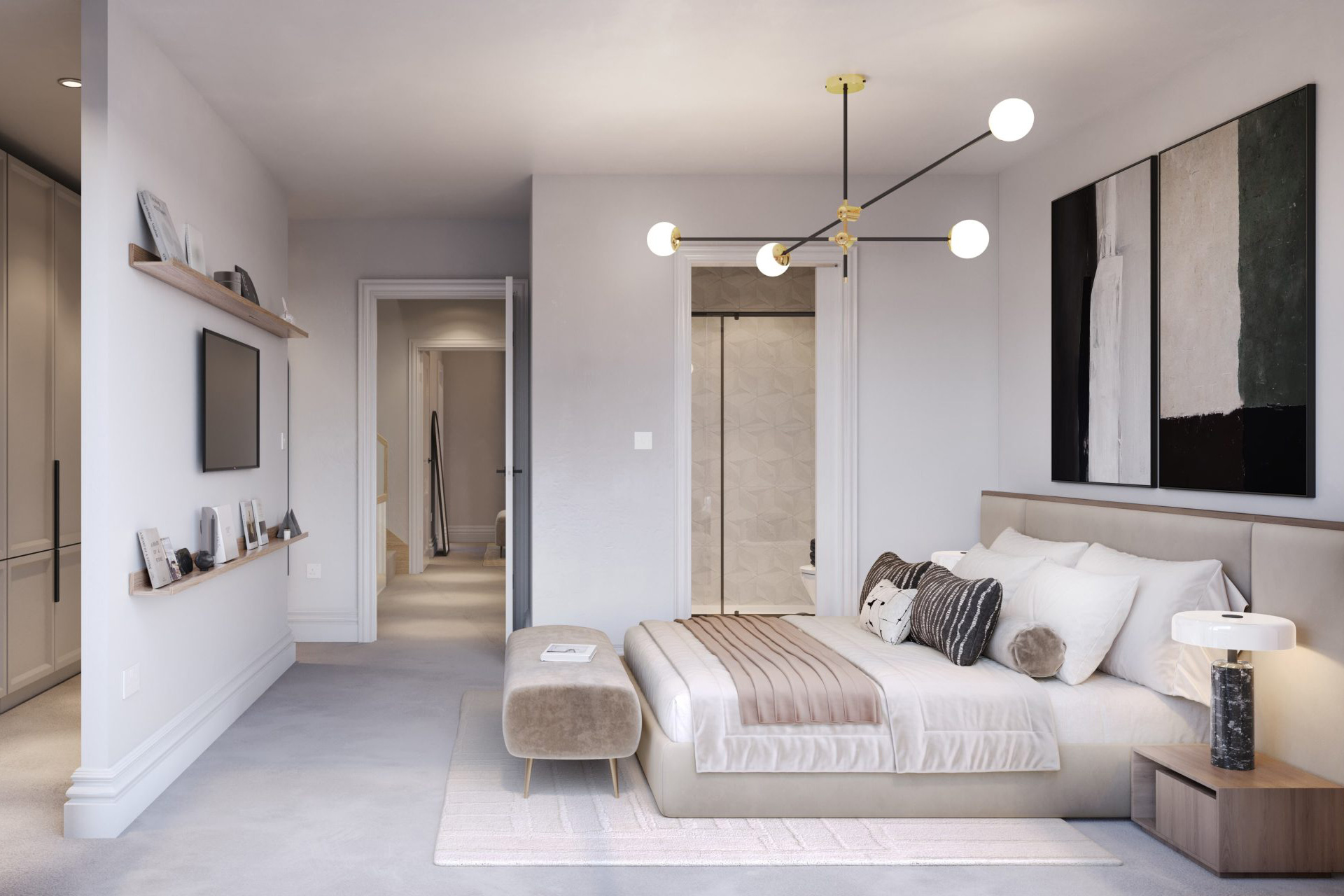 Chorlton Grange - Chorlton