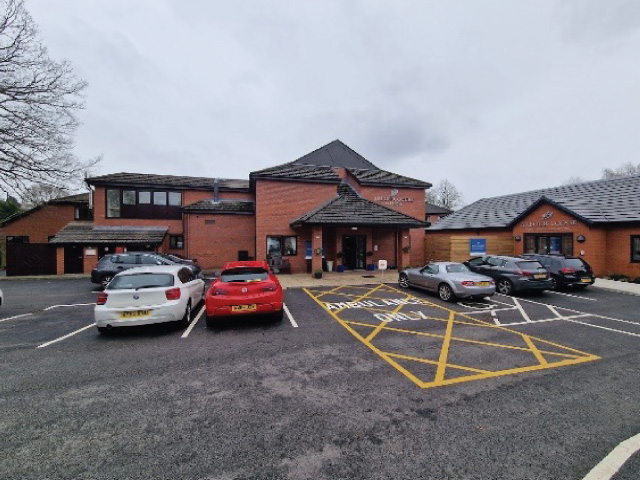 Arbour Court - Barchester