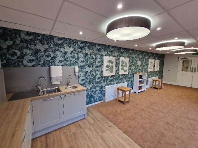 Arbour Court - Barchester