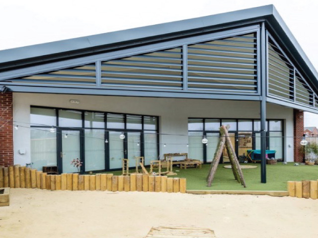 Kids Planet - Winnington