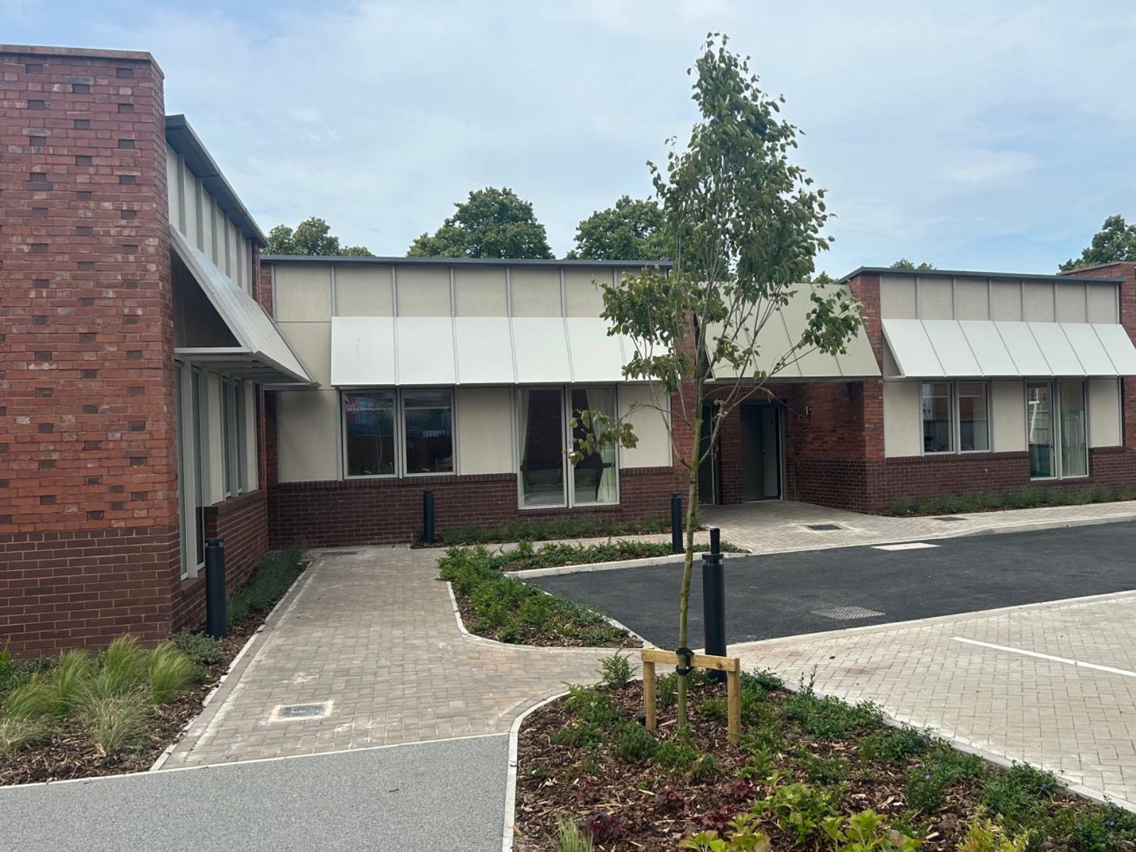 Lorenzo Drive - Liverpool