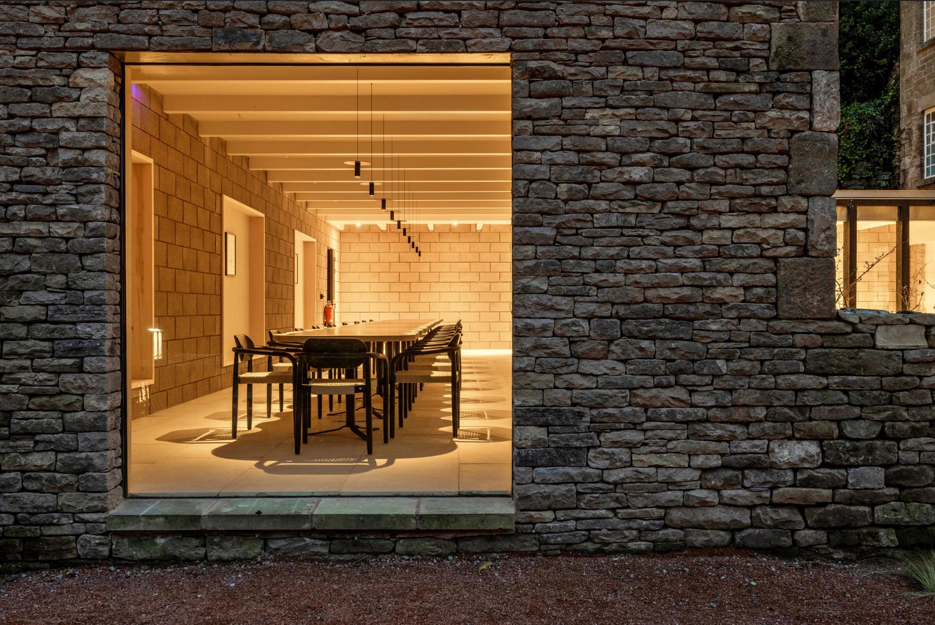 Peak Retreats - Wildboarclough