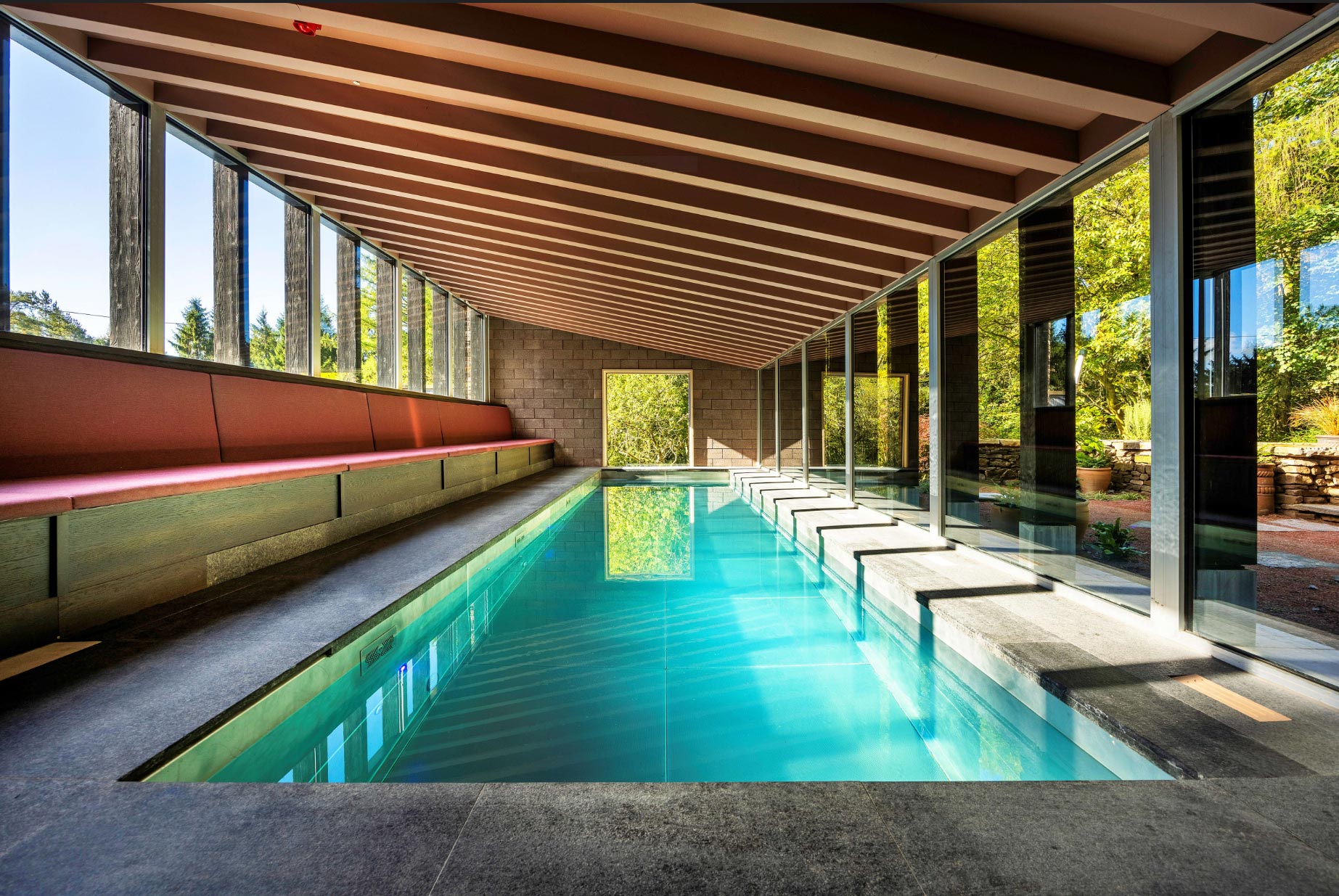 Peak Retreats - Wildboarclough