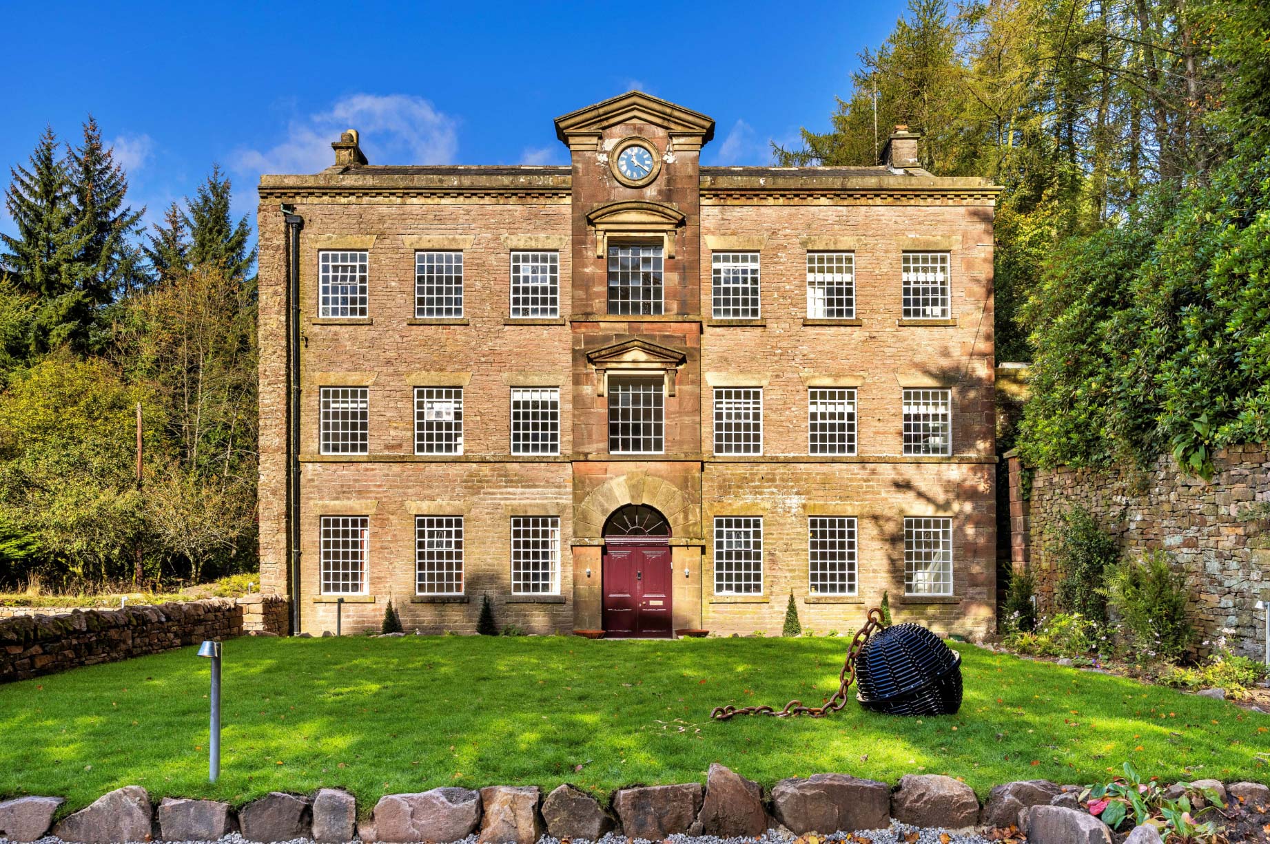 Peak Retreats - Wildboarclough