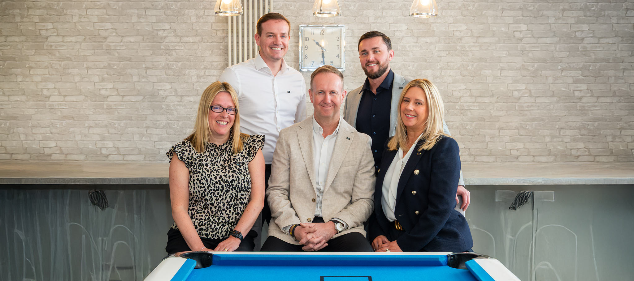 Short Construction Team