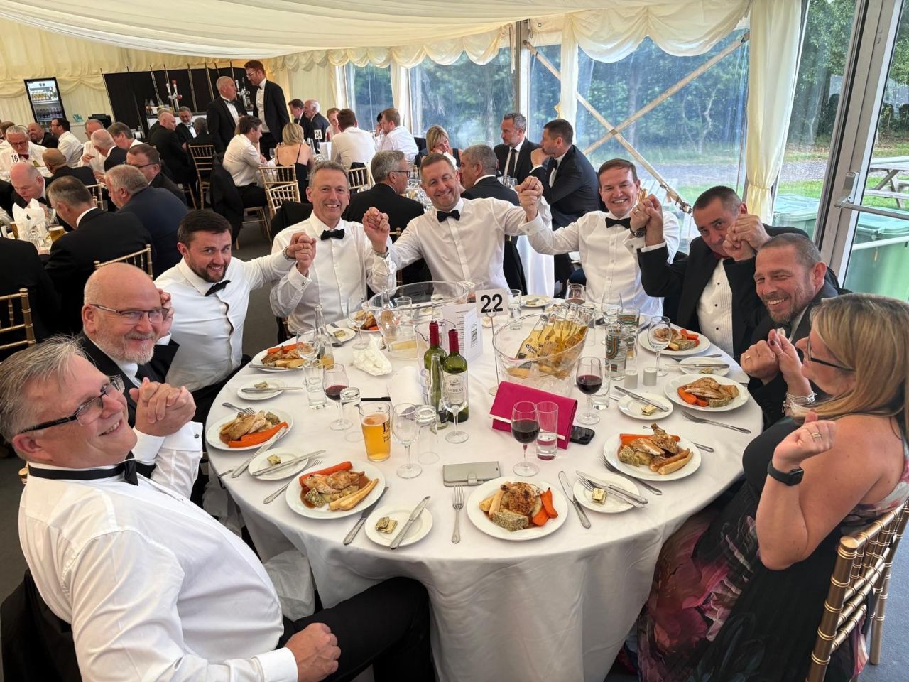 Leadership Awards Shortlist