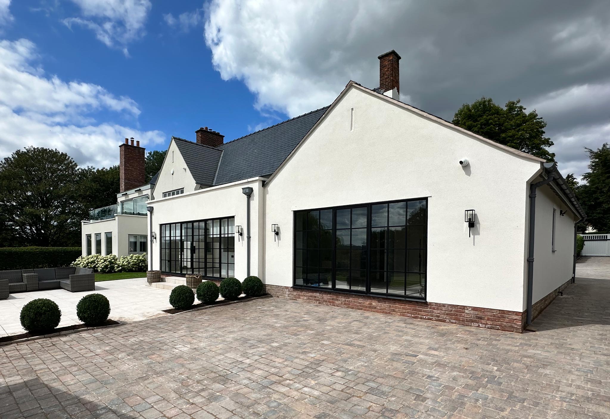 Renovation Property -Cheshire